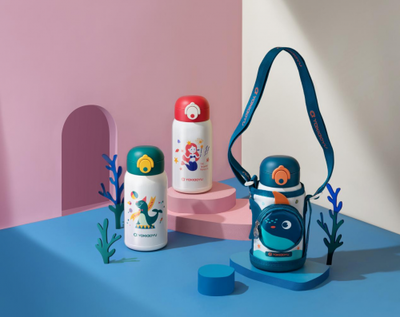 母嬰材料健康新趨勢 游小魚母公司引領行業標準化，打造安全日用雜品新標桿