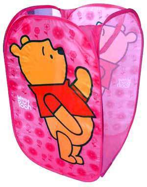 供應可折疊式牛津布臟衣籃/雜物籃 廠家直銷，收納靈活便捷